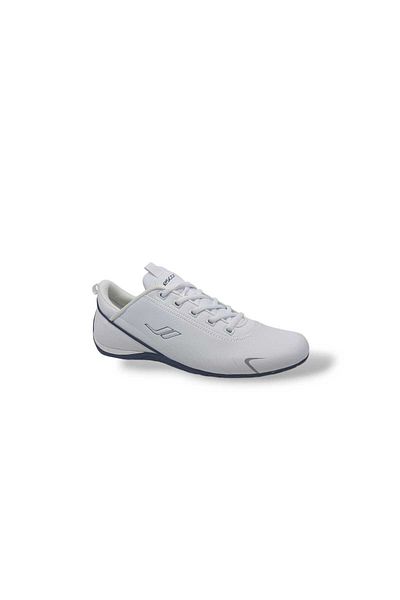 Lescon Smash 8 Pantofi albi Pantofi sport