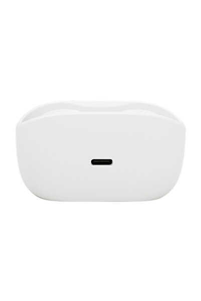 JBL Wave Buds2, Kablosuz Kulakiçi Kulaklık, IE, Beyaz