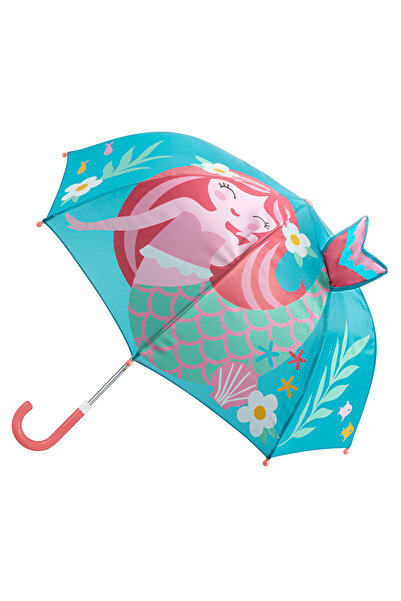 Carter's 3 Boyutlu Şemsiye Deniz Kızı