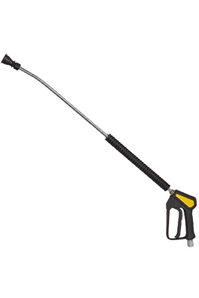 ZGR Tetikli Yıkama Tabancası 150 cm, güçlü ve kullanışlı temizlik aracı