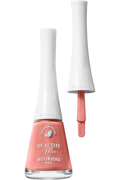 Bourjois Healthy Mix Vegan Nail Polish - 150 - Reine Des Beiges, 9 ml