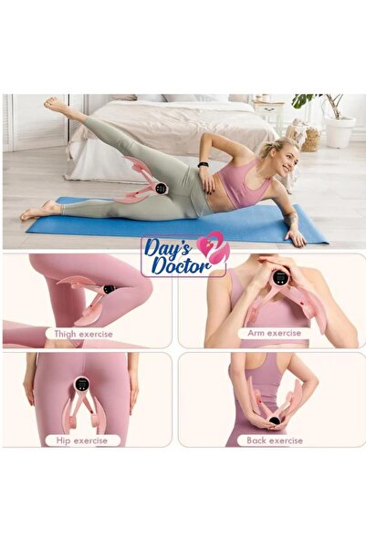 ÇAKABEY Ayarlanabilir Pelvik Iç Bacak Egzersiz Aleti Kegel Egzersiz Eğitmeni ...