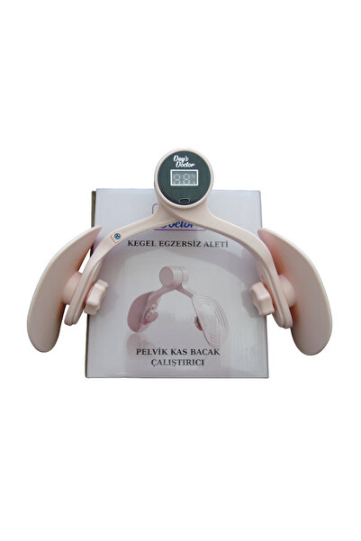 ÇAKABEY Ayarlanabilir Pelvik Iç Bacak Egzersiz Aleti Kegel Egzersiz Eğitmeni ...