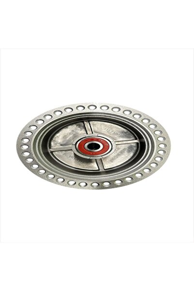 CGHMT CG 72 TEL ÖN JANT GÖBEĞİ