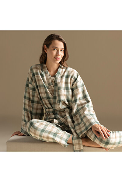 Chakra Monta Sabahlık YEŞİL