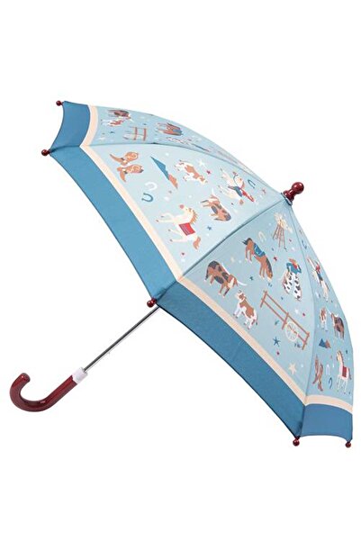 Stephen Joseph Şemsiye Kovboy Açık Mavi