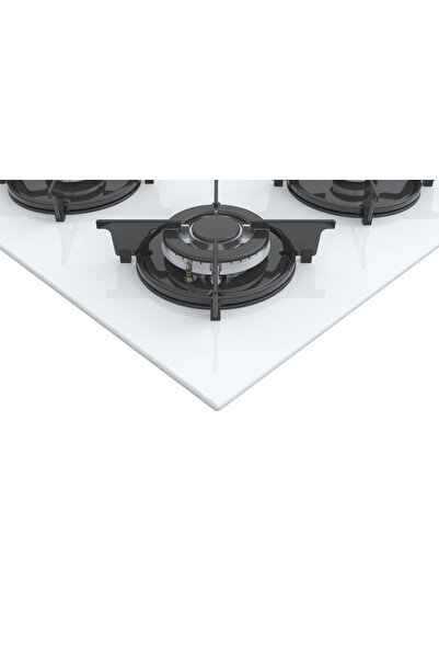 Termikel Ankastre Ocak Bh P6194c W