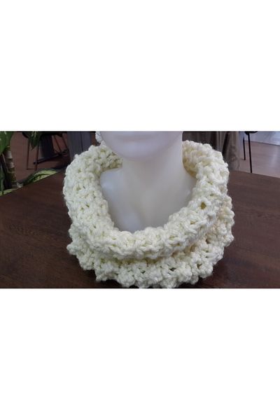 ÖZ-EL AŞ 200 g Hand Knitting Lanyard - 120 Mt 990 293