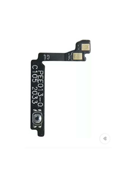 OnePlus 9R Compatible On Off Power Film Flex LE2101, LE2100