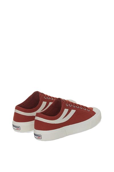 Superga 2750 Panatta 3.0 Unisex Ls Shoes S6117Gw