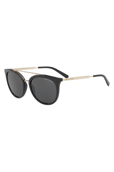 Armani Exchange Sunglasses Ax2002 61 6006t3