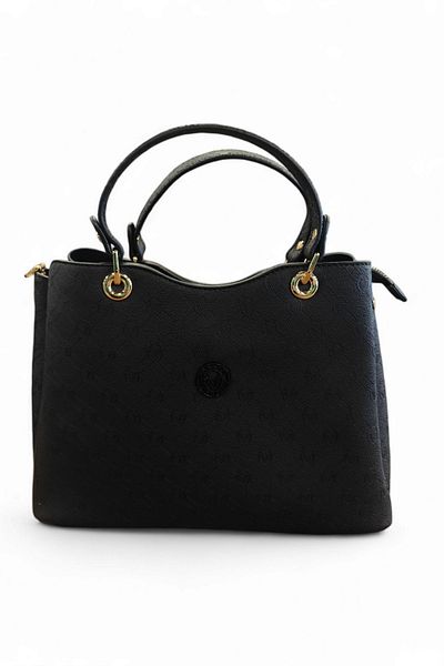 Valentino Orlandi Vlt074 Shoulder Bag