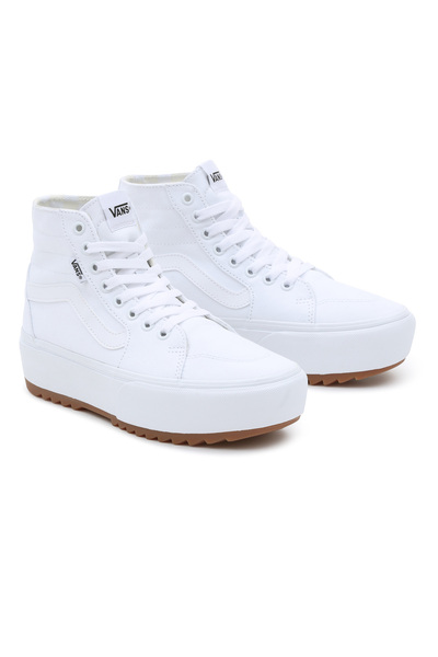 Vans Filmore Hi Tapered Platform St Women's Shoes