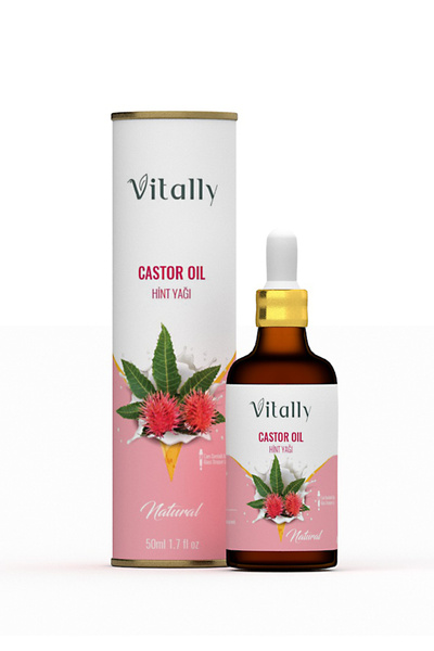 Hint Yağı 50 ml