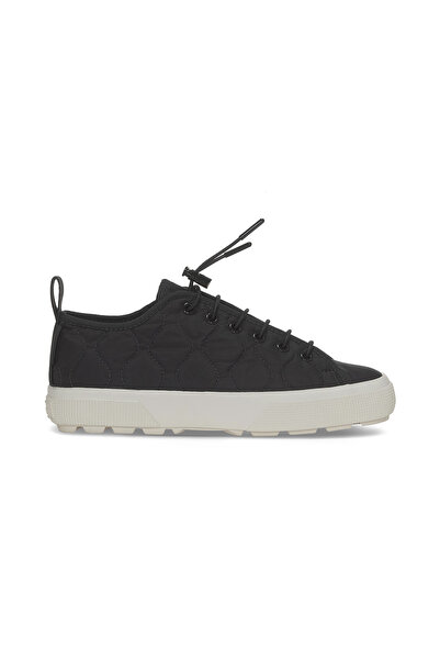 Superga 2625 Tank Quilted Nylon Kadın Günlük Ayakkabı KADIN LS AYAKKABI S3125UW