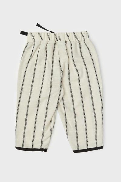 GB Baby BG Store Baby Boy Striped Trousers