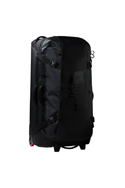 THE NORTH FACE BASE CAMP ROLLING THUNDER - Cestovní kufr 36 NF0A87GD53R1 Černý-STD