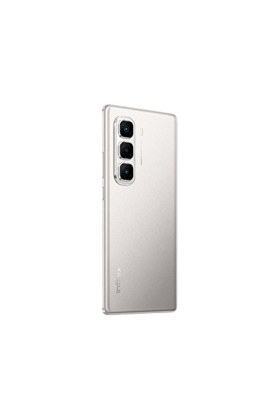 INFINIX Sıcak 50 Pro+ 4G (8+256) GB Titanyum Gri