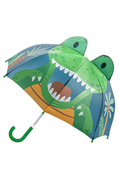 Stephen Joseph 3 Boyutlu Şemsiye Dinozor
