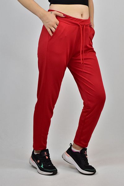 yakamor Women's Akat Shardoned Flat Tracksuit Bottom