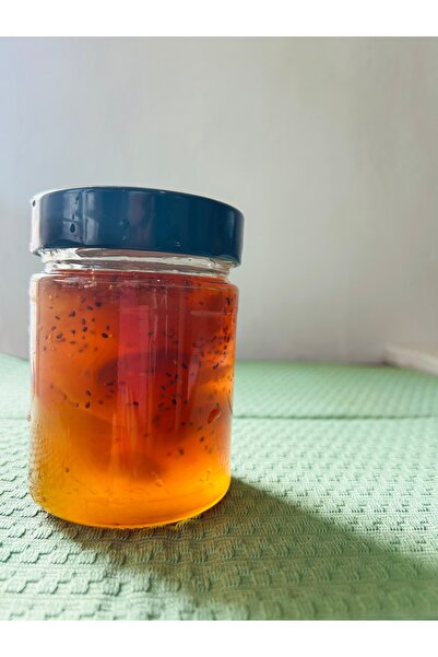 gurmecikolad Şekersiz reçeli 380g
