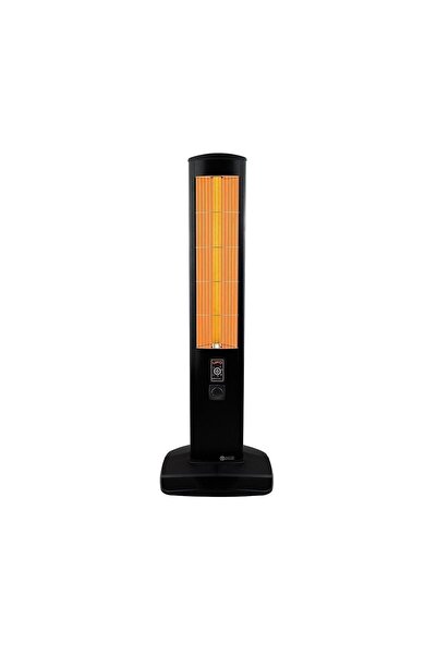 UFO Erciyus Smart 2300 W Mobil Uyumlu Kule Tipi Isıtıcı