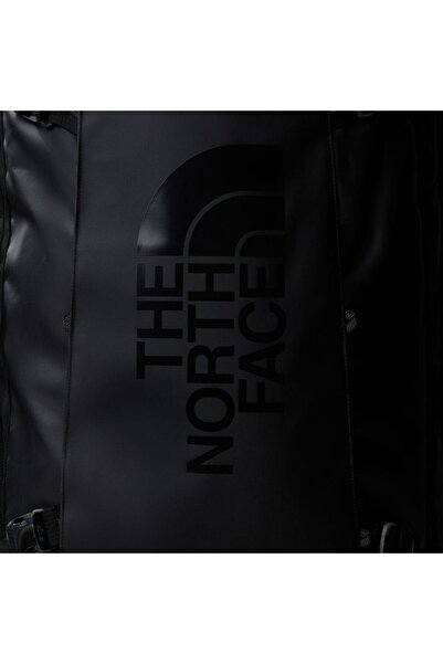 THE NORTH FACE BASE CAMP ROLLING THUNDER - Cestovní kufr 36 NF0A87GD53R1 Černý-STD