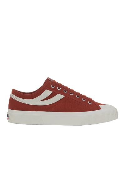 Superga 2750 Panatta 3.0 Unisex Ls Shoes S6117Gw