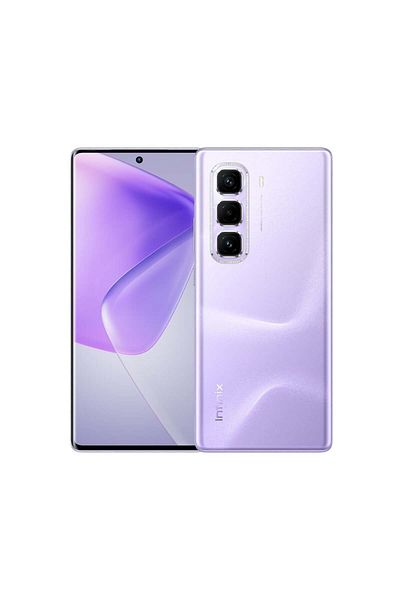 INFINIX Hot 50 Pro+ 4G (8+256) GB Dreamy Purple