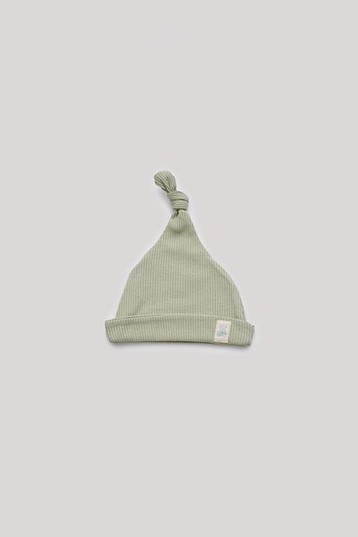 Layette Bg Store Baby Boy Green Beret