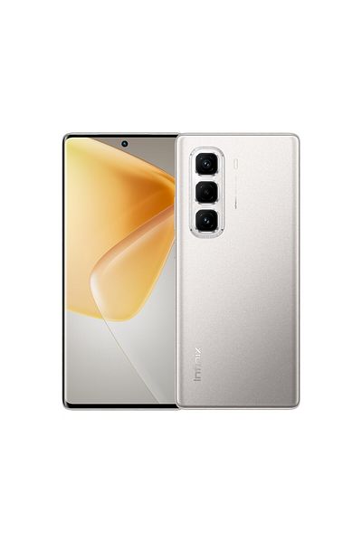 INFINIX Hot 50 Pro+ 4G (8+256) GB Titanium Grey