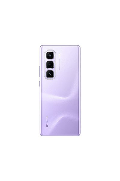 INFINIX Hot 50 Pro+ 4G (8+256) GB Dreamy Purple
