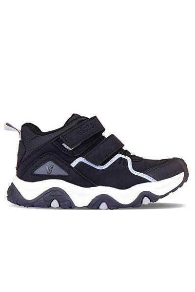 Vicco Oddo Booties Phylon Boots