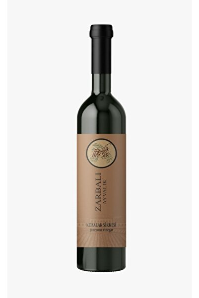 Kozalak Sirkesi 350 ml