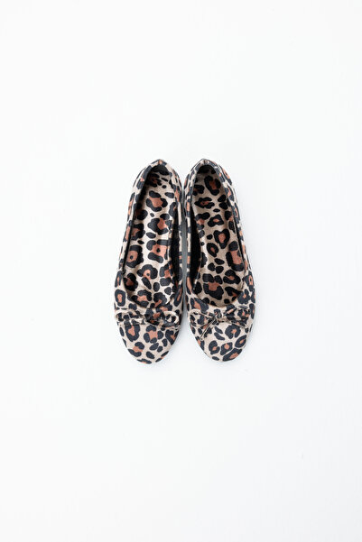 Ekol Meg Kurdele Detaylı Babet