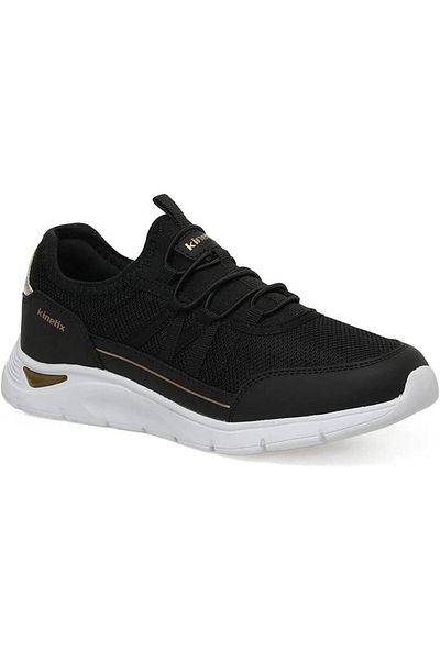 Kinetix Nedıa Tx W 4fx - Pantofi negri confort pentru femei A 10149111912010
