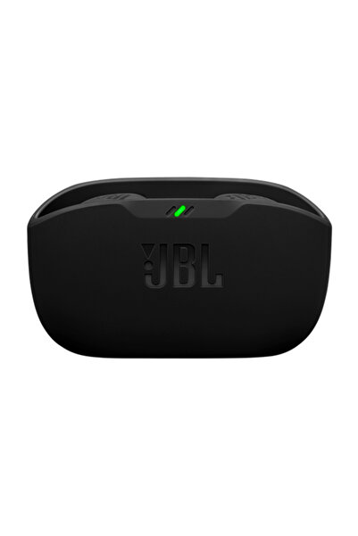 JBL Wave Buds2, Kablosuz Kulakiçi Kulaklık, IE, Siyah