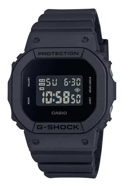 Casio G-Shock Gmd-S5610Bb-1Dr Women Wrist Watch