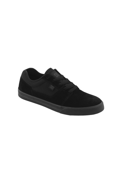 DC Tonik Men's Black Casual Shoes Men's Ls Shoes Adys300769