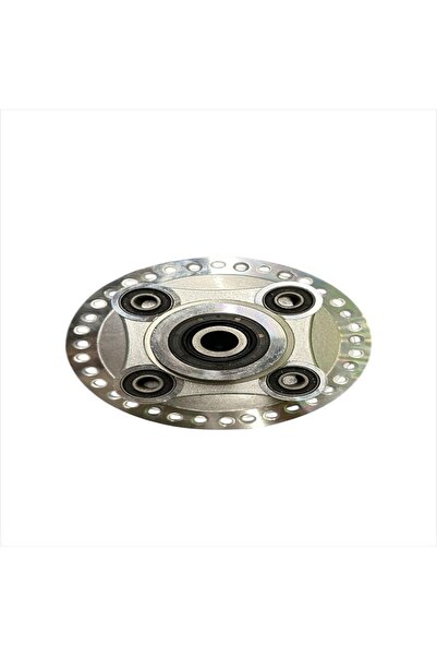 CGHMT C g ARKA JANT GÖBEĞİ 72 TEL