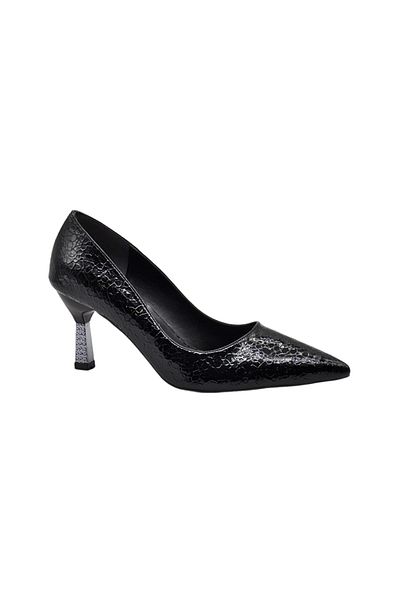 ERDEMLER Pm492 K415/3 Pantofi cu toc pentru femei