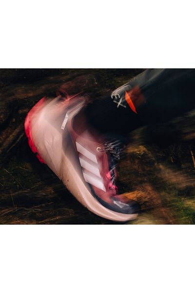 adidas Terrex Trailmaker 2 Gore-tex W (αδιάβροχα) παπούτσια εξωτερικού χώρου πεζοπορίας