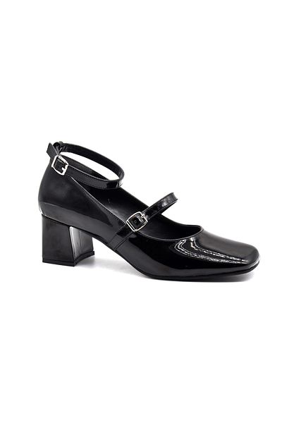 ERDEMLER Pantofi cu toc pentru femei Wls-10