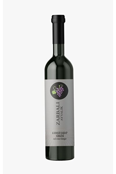 Kırmızı Şarap Sirkesi 500ml