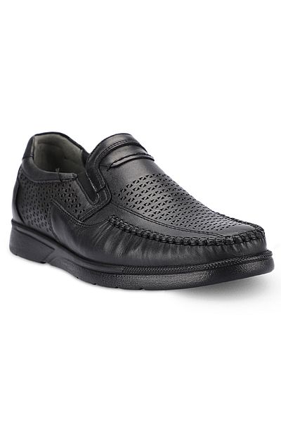 Forelli PANTOFI COMFORT BĂRBAȚI FORELLİ HELMUT-H