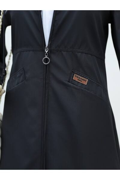 Modamorfo Kapesní trenčkot Bondit Bag