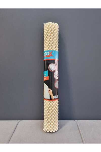 Lider MAGNESİA LİDER MAGNESİA HALI KAYDIRMAZ DOLAP İÇİ RAF ÖRTÜSÜ 30*50CM MAVİ