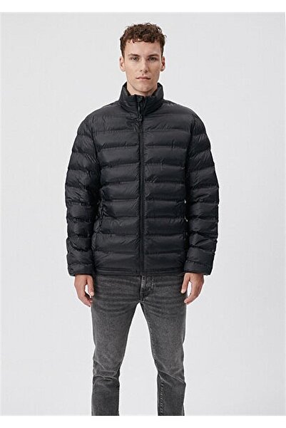 Mavi Αρσενικό μαύρο Μ 0110190 -71379 Πουφερ Μπουφάν