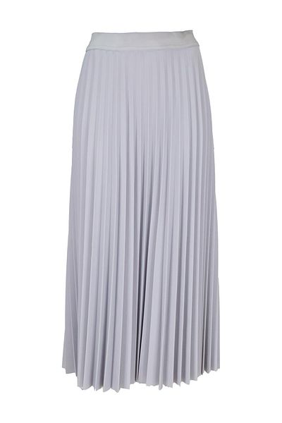 Sentez Sentez 450 Pleat - Elastic Waist Skirt