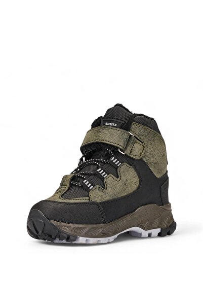 Cozi company Παιδικά Παιδικά Μποτάκια Trekking Winter Rain Snow με φερμουάρ